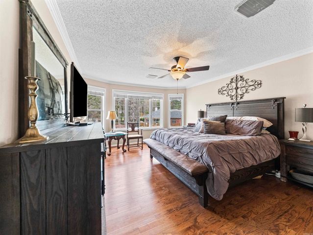 114 Newman, Hot Springs, AR 71913