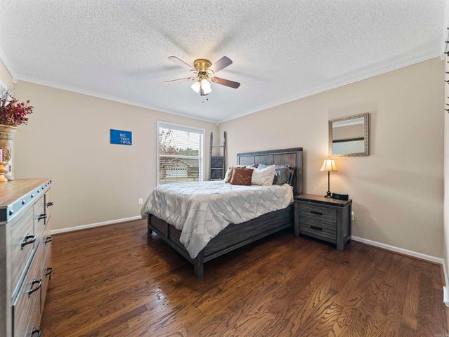 114 Newman, Hot Springs, AR 71913