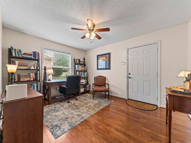 114 Newman, Hot Springs, AR 71913