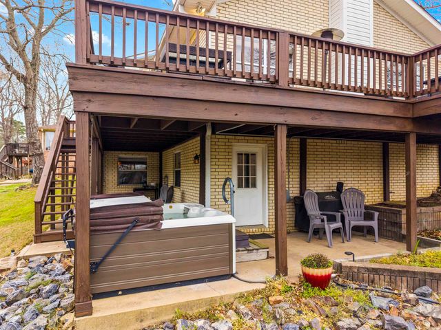 114 Newman, Hot Springs, AR 71913