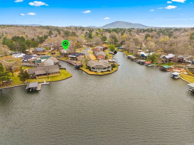 114 Newman, Hot Springs, AR 71913