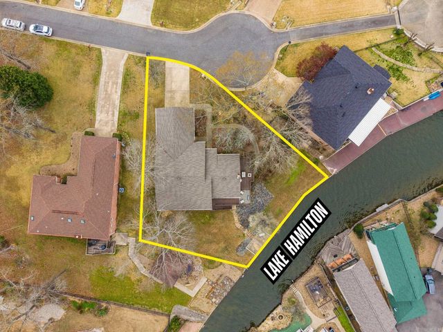 114 Newman, Hot Springs, AR 71913