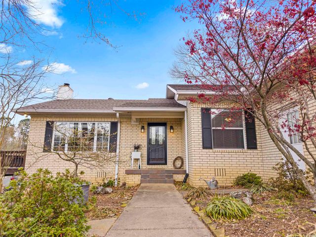 114 Newman, Hot Springs, AR 71913