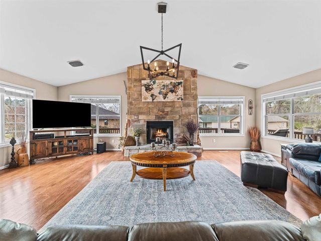 114 Newman, Hot Springs, AR 71913