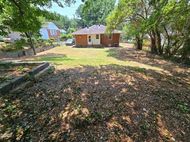 218 Langdon Street, Fayetteville, NC 28301