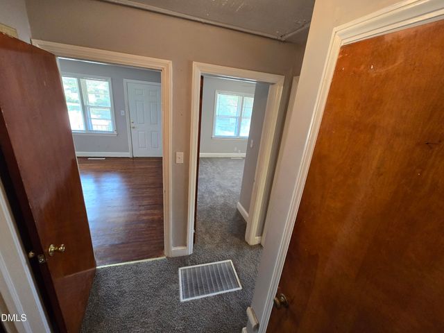 218 Langdon Street, Fayetteville, NC 28301