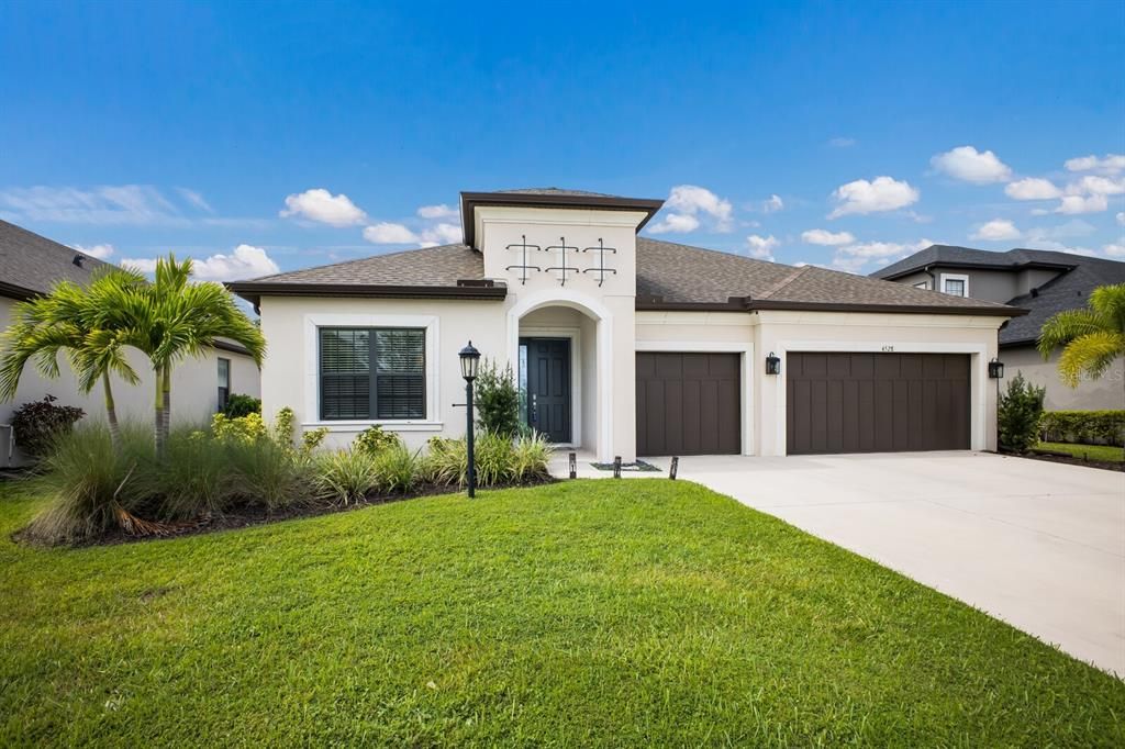 4528 POND BROOK COURT, Bradenton, FL 34211