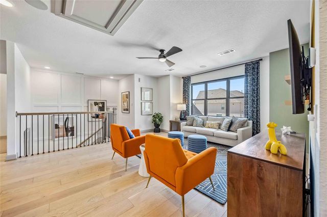 1922 Kessler Point Place, Katy, TX 77493