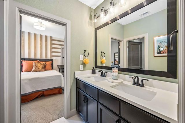 1922 Kessler Point Place, Katy, TX 77493