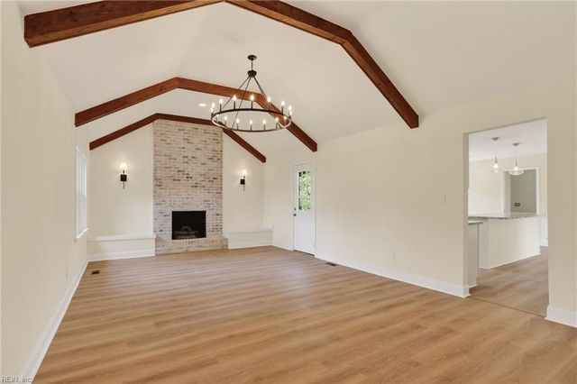 659 W Fox Grove CT, Virginia Beach, VA 23464