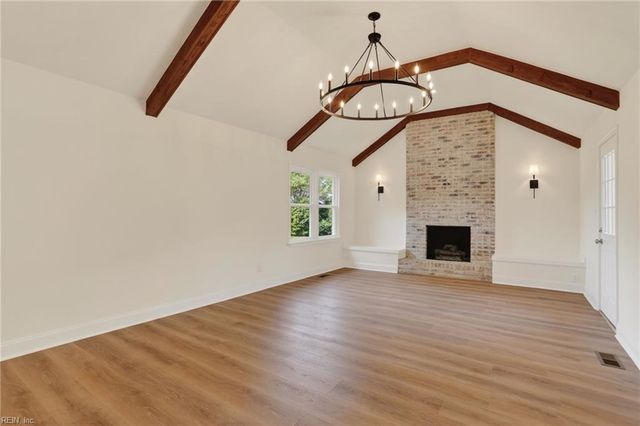 659 W Fox Grove CT, Virginia Beach, VA 23464