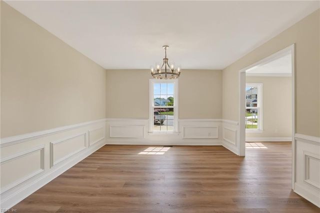 659 W Fox Grove CT, Virginia Beach, VA 23464
