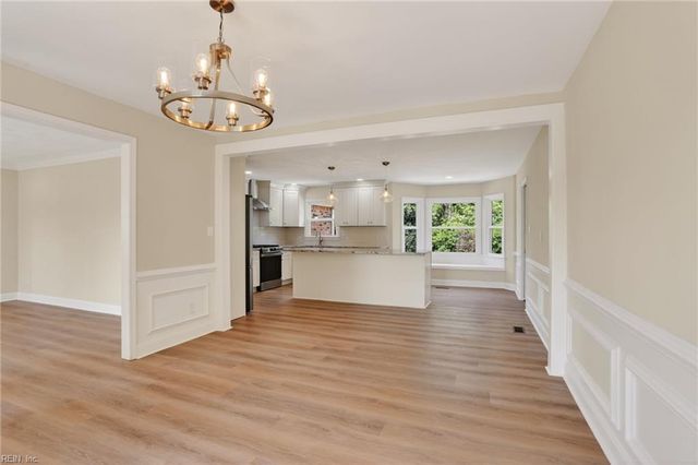 659 W Fox Grove CT, Virginia Beach, VA 23464