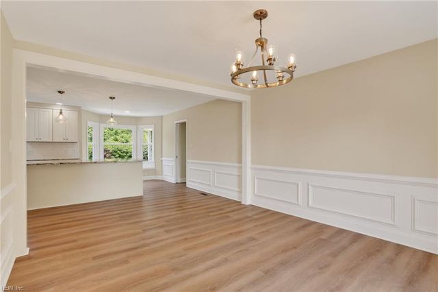 659 W Fox Grove CT, Virginia Beach, VA 23464