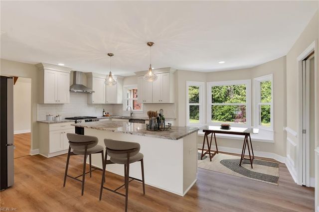 659 W Fox Grove CT, Virginia Beach, VA 23464