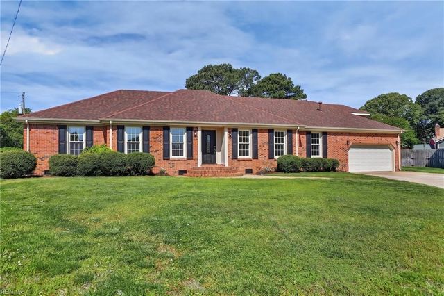 659 W Fox Grove CT, Virginia Beach, VA 23464