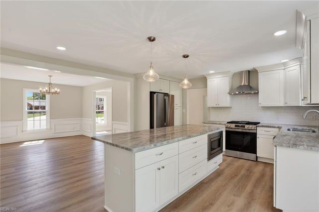 659 W Fox Grove CT, Virginia Beach, VA 23464