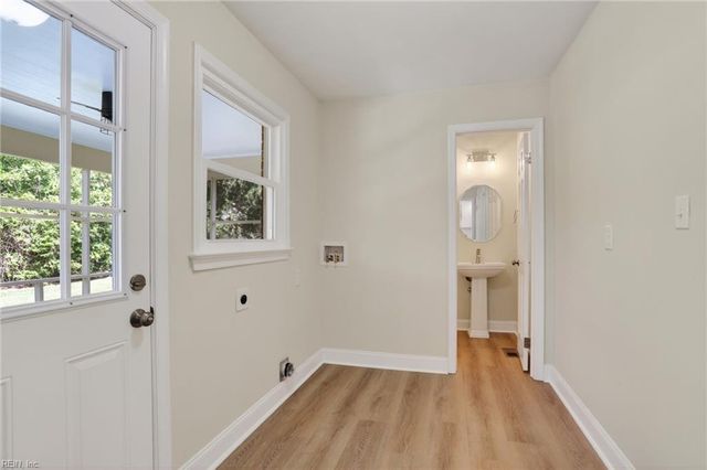 659 W Fox Grove CT, Virginia Beach, VA 23464