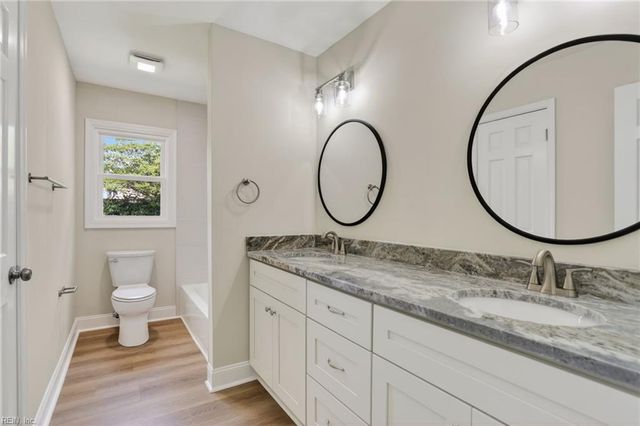 659 W Fox Grove CT, Virginia Beach, VA 23464