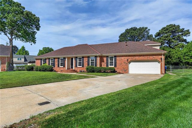 659 W Fox Grove CT, Virginia Beach, VA 23464