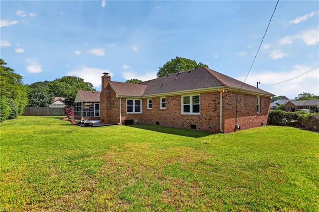 659 W Fox Grove CT, Virginia Beach, VA 23464