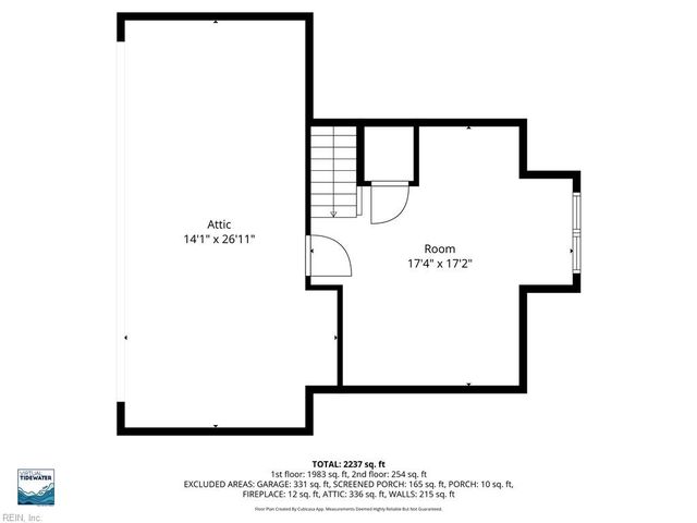 659 W Fox Grove CT, Virginia Beach, VA 23464