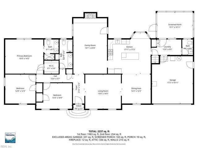 659 W Fox Grove CT, Virginia Beach, VA 23464