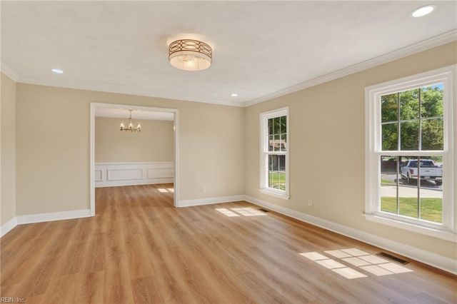 659 W Fox Grove CT, Virginia Beach, VA 23464