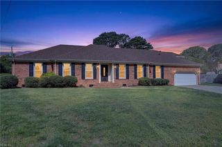 659 W Fox Grove CT, Virginia Beach, VA 23464
