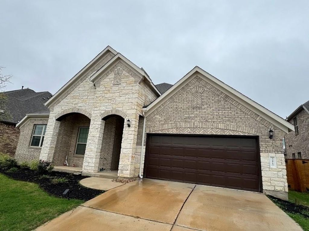 3417 Arrieta DR, Leander, TX 78641