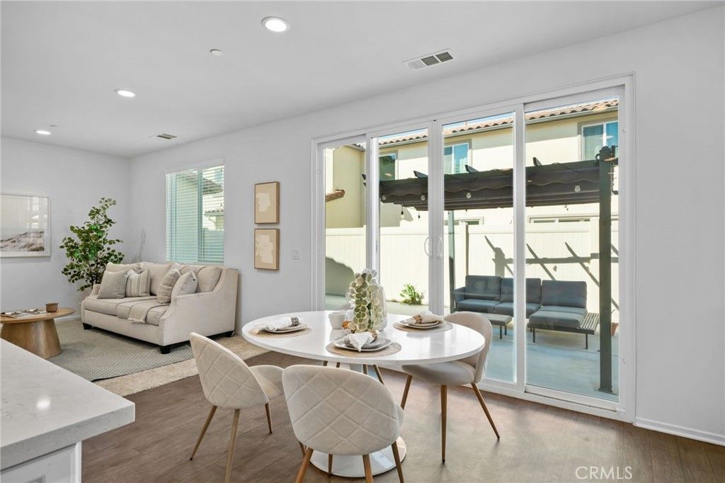 Image 11 of property listing at 24085 Midvale Court, Corona, CA 92883