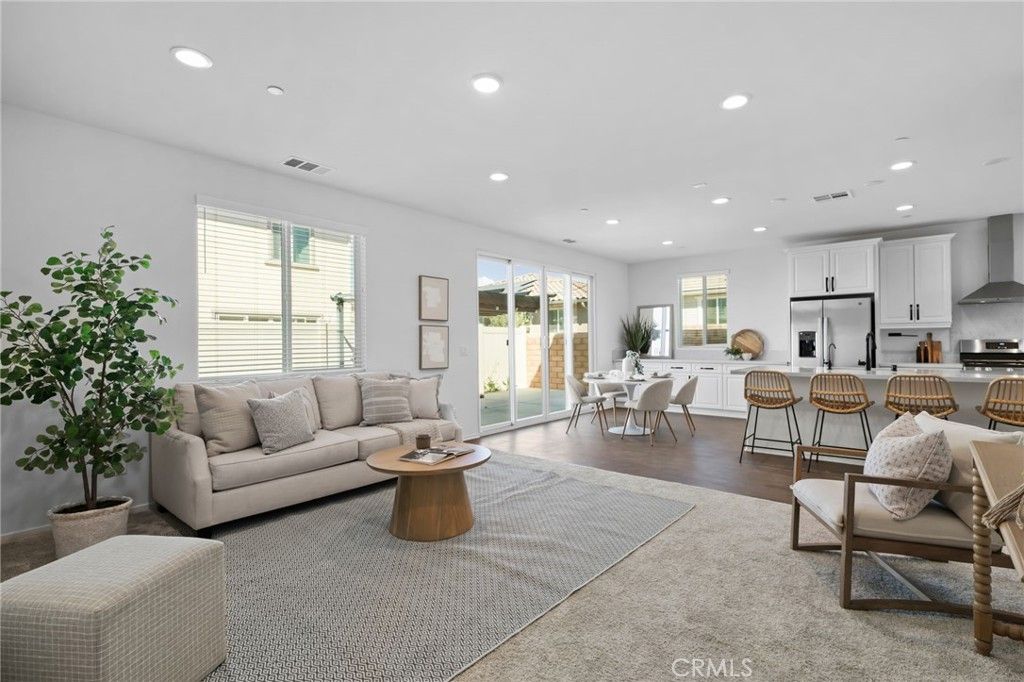 Image 18 of property listing at 24085 Midvale Court, Corona, CA 92883