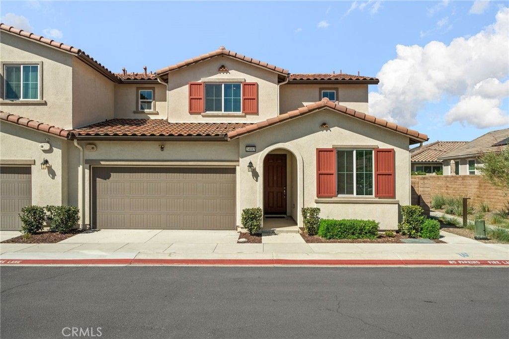 Image 2 of property listing at 24085 Midvale Court, Corona, CA 92883
