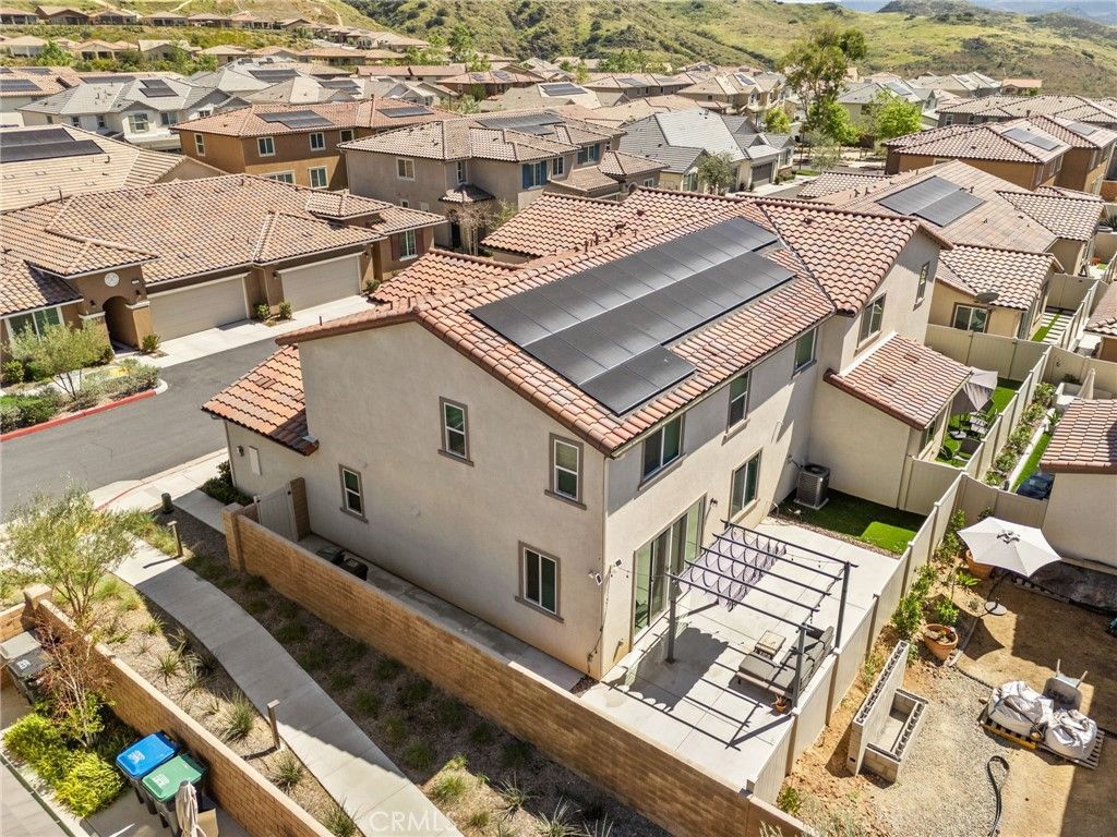 Image 35 of property listing at 24085 Midvale Court, Corona, CA 92883