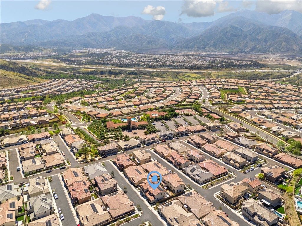 Image 37 of property listing at 24085 Midvale Court, Corona, CA 92883