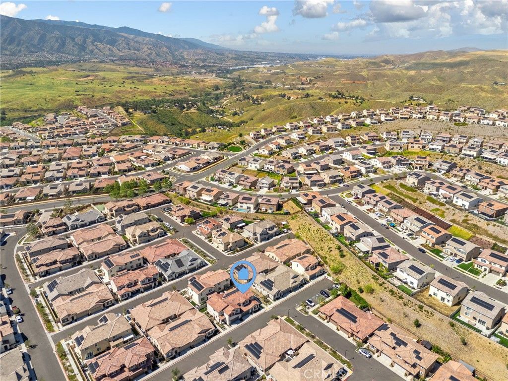 Image 39 of property listing at 24085 Midvale Court, Corona, CA 92883