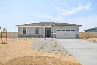 14896 Desert Lily Court, Apple Valley, CA 92307