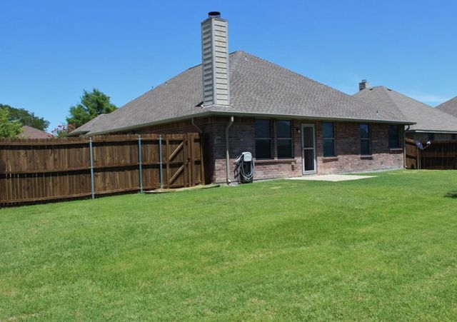 1020 Lancashire Lane, Prosper, TX 75078