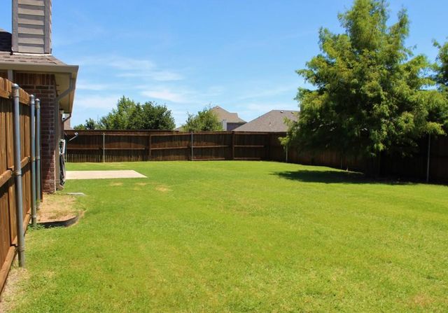 1020 Lancashire Lane, Prosper, TX 75078