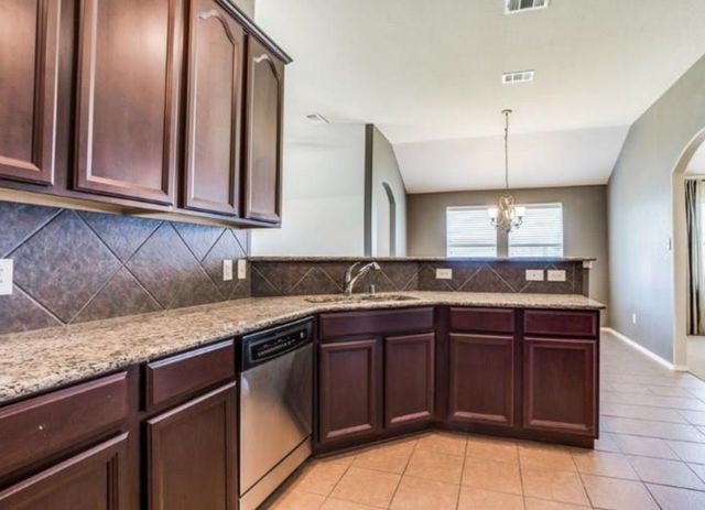 1020 Lancashire Lane, Prosper, TX 75078