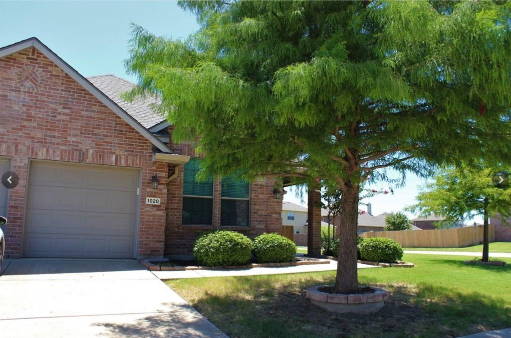 1020 Lancashire Lane, Prosper, TX 75078