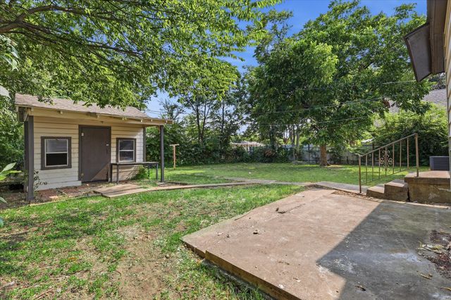 3207 Casino Drive, Dallas, TX 75224