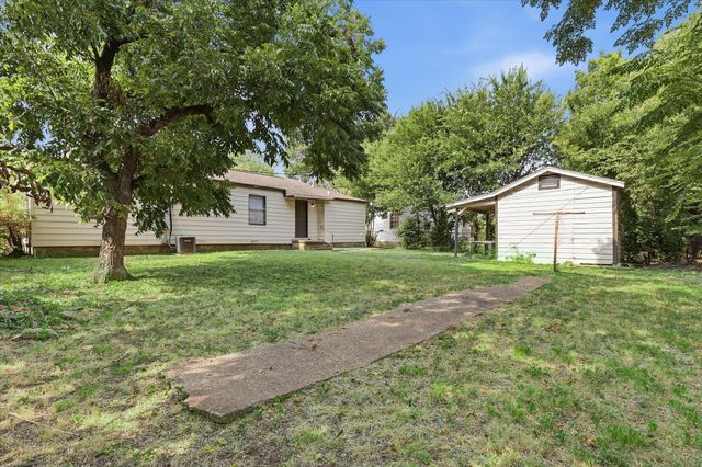 3207 Casino Drive, Dallas, TX 75224