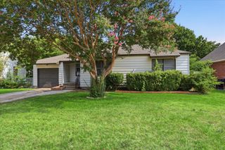 3207 Casino Drive, Dallas, TX 75224