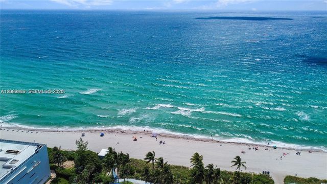 1865 S Ocean Dr 8I, Hallandale Beach, FL 33009