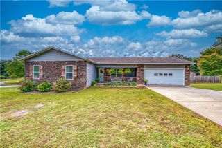 1618 Crestwood Drive, Harrison, AR 72601