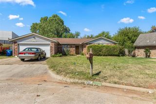 1311 Sean Court, Oklahoma City, OK 73110