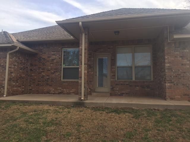 2809 NE 129th Street, Edmond, OK 73013