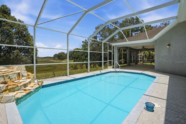 9011 FOXDALE LANE, Spring Hill, FL 34608