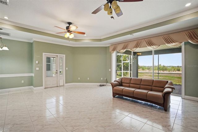9011 FOXDALE LANE, Spring Hill, FL 34608